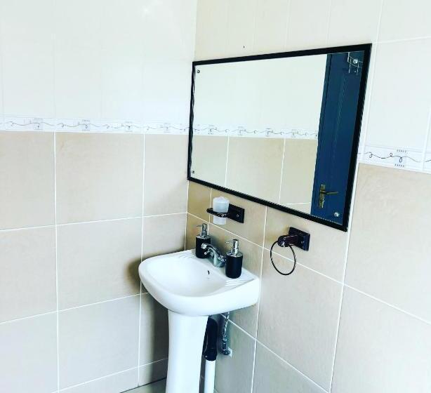 بنسيون Cozy Corner Guesthouse