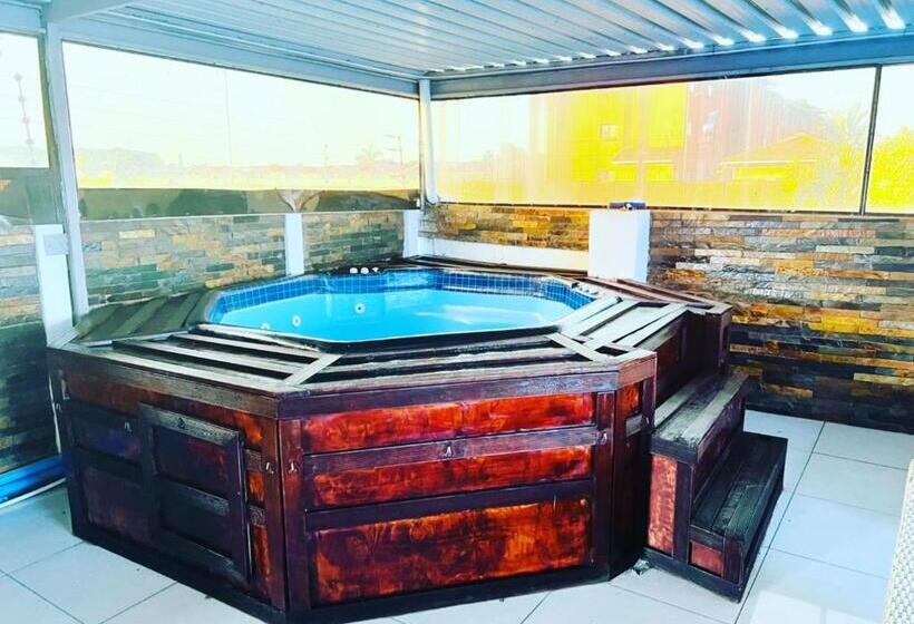 بنسيون Cozy Corner Guesthouse