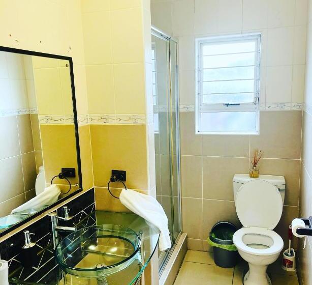 بنسيون Cozy Corner Guesthouse