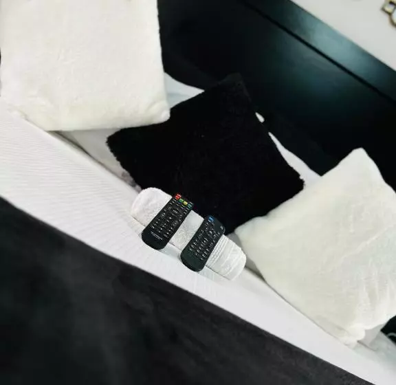 پانسیون Duvha Guesthouse