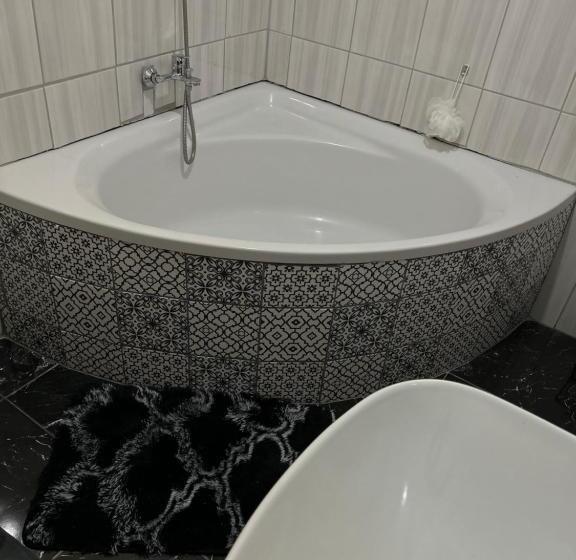 膳宿费 Duvha Guesthouse