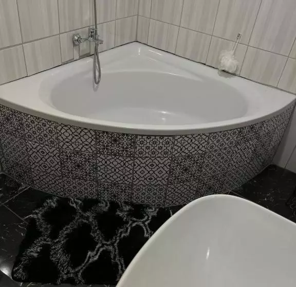 پانسیون Duvha Guesthouse