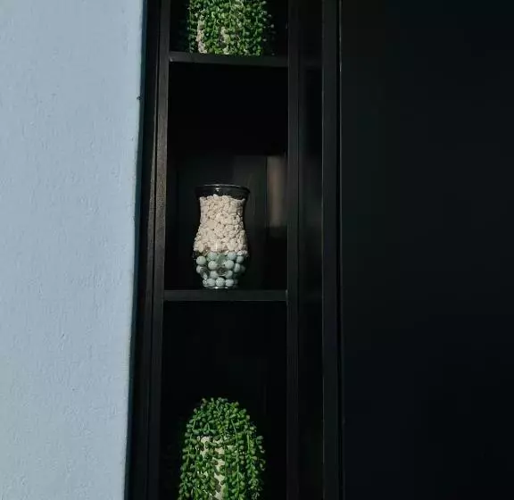 پانسیون Duvha Guesthouse