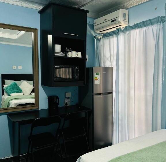 膳宿费 Duvha Guesthouse