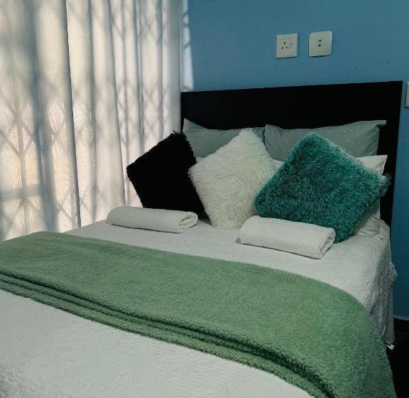 膳宿费 Duvha Guesthouse