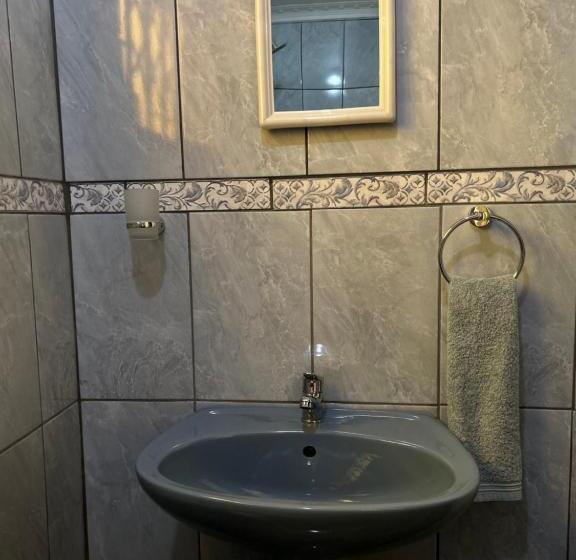 膳宿费 Duvha Guesthouse