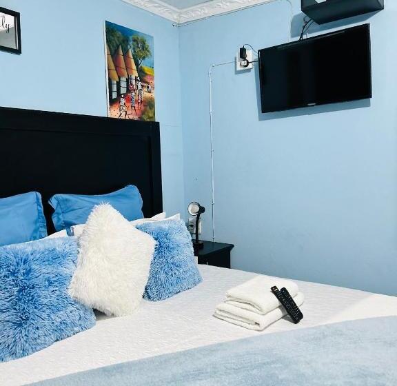 膳宿费 Duvha Guesthouse