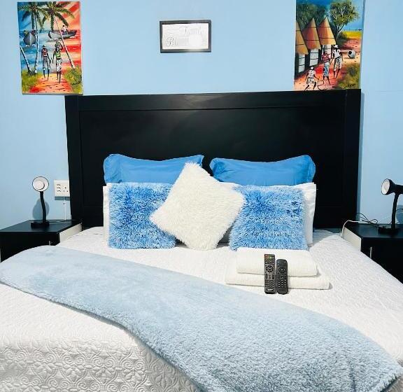 膳宿费 Duvha Guesthouse