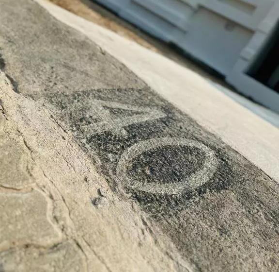 پانسیون Duvha Guesthouse