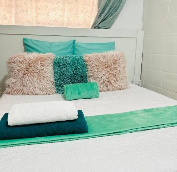 膳宿费 Duvha Guesthouse