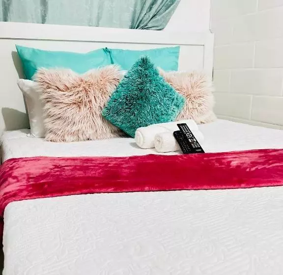 پانسیون Duvha Guesthouse