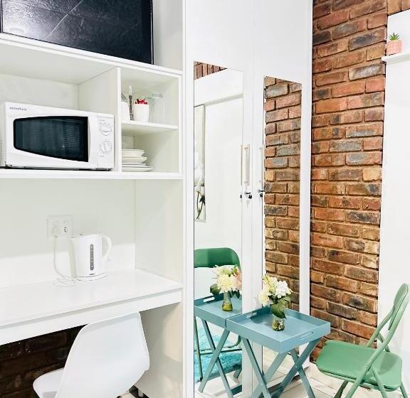 膳宿费 Duvha Guesthouse