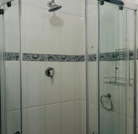 膳宿费 Duvha Guesthouse