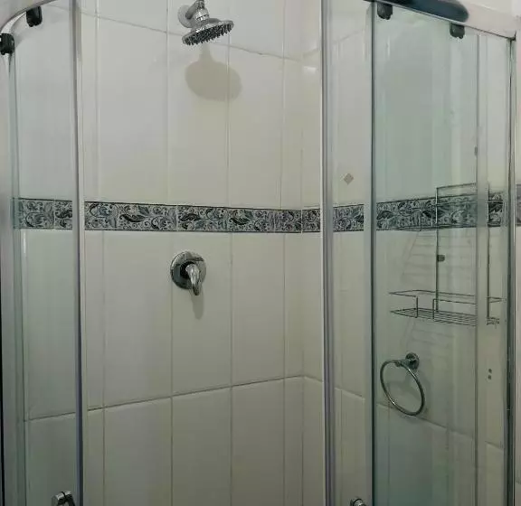 پانسیون Duvha Guesthouse