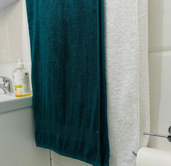 膳宿费 Duvha Guesthouse