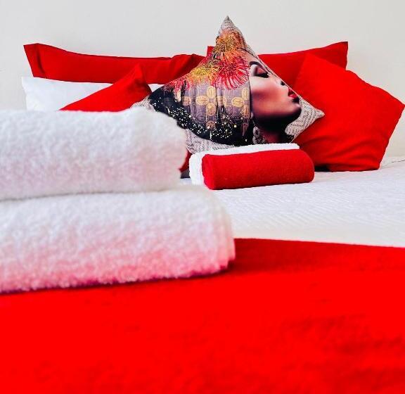 膳宿费 Duvha Guesthouse