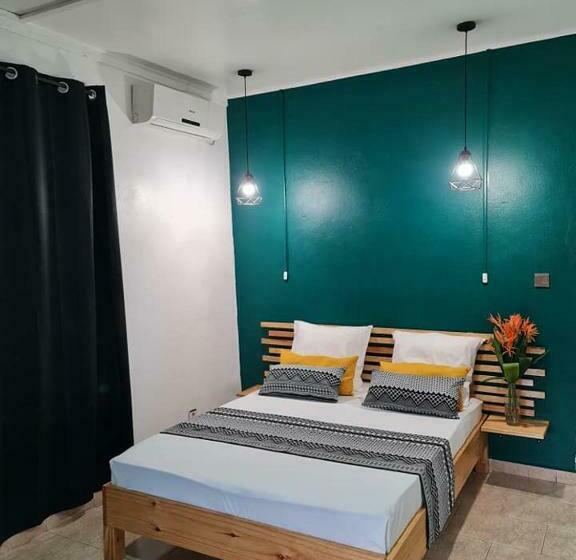 پانسیون ô Jasmin