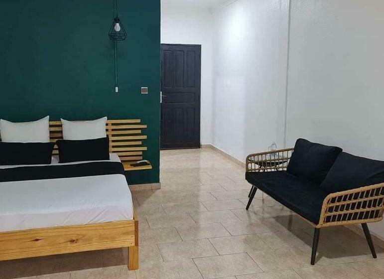 پانسیون ô Jasmin