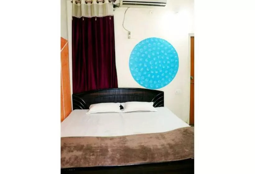 Hotelli Sanginee, Maheshwar