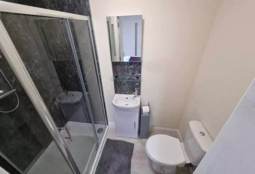 Majatalo Jacobite House