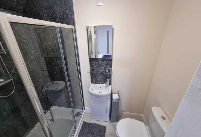 펜션 Jacobite House