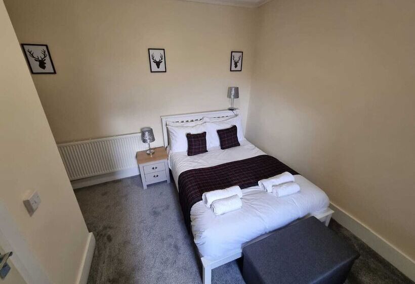 펜션 Jacobite House