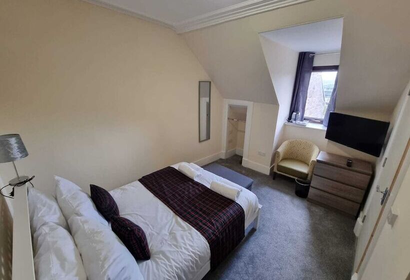 펜션 Jacobite House