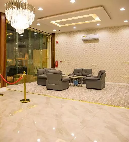 فندق روش بلس