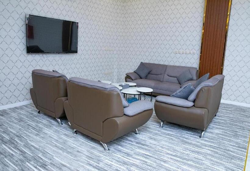 فندق روش بلس