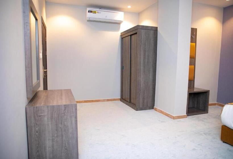 فندق روش بلس