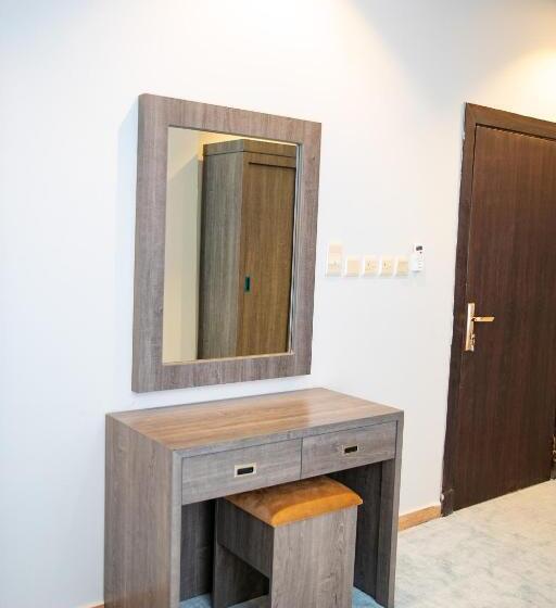 فندق روش بلس