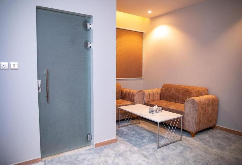 فندق روش بلس