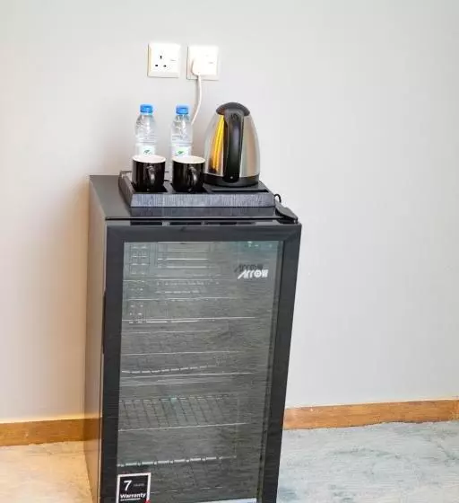 فندق روش بلس