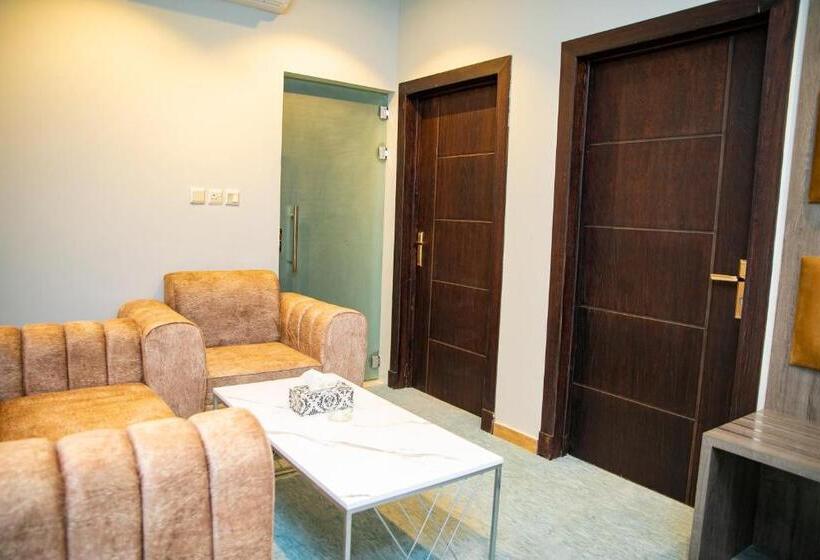 فندق روش بلس