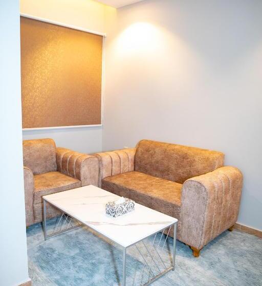 فندق روش بلس