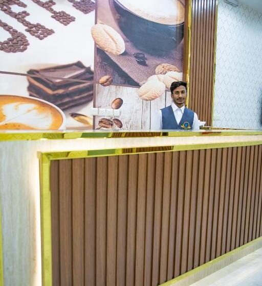 فندق روش بلس