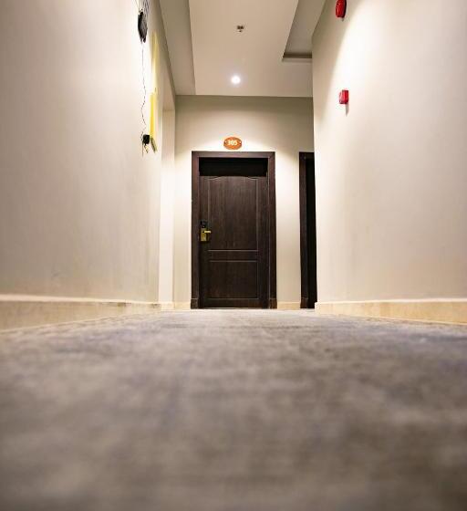 فندق روش بلس