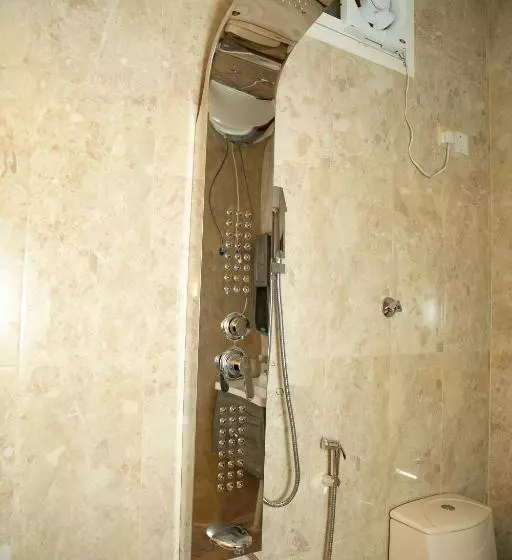 فندق روش بلس