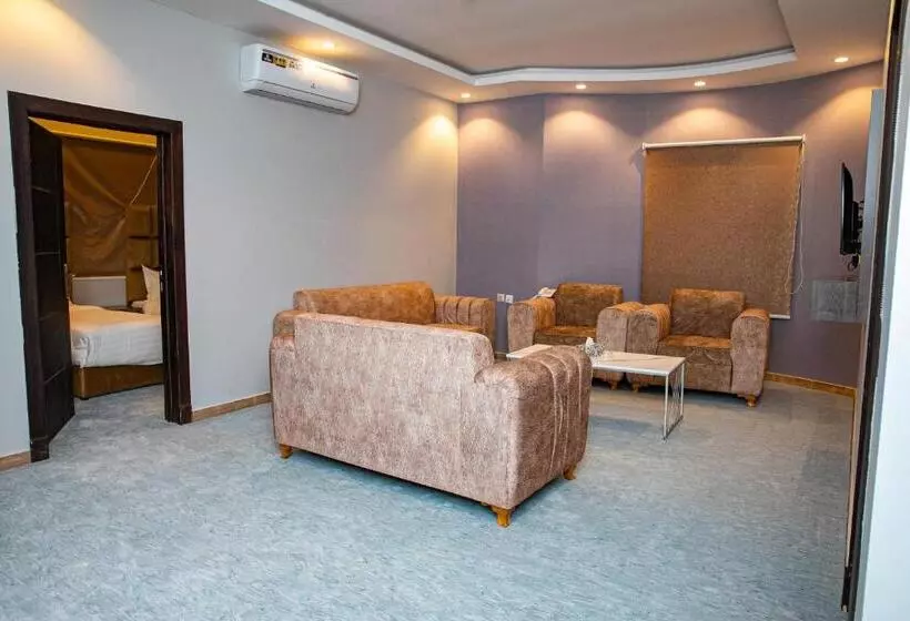 فندق روش بلس