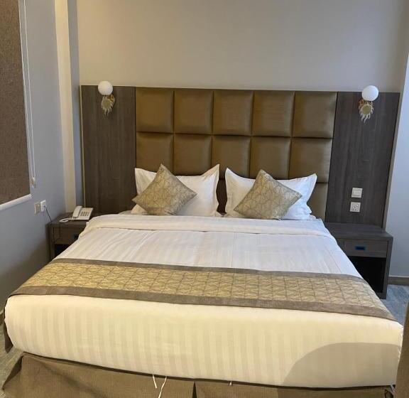 فندق روش بلس