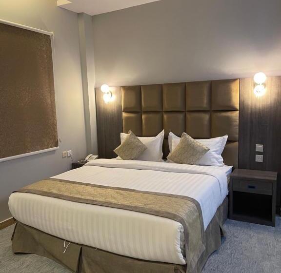 فندق روش بلس