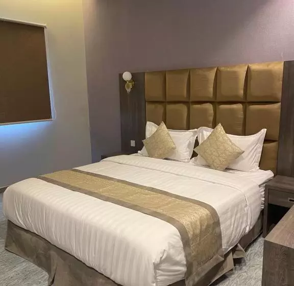 فندق روش بلس