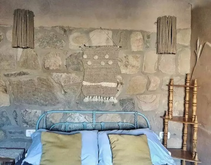 Retkeilymaja El Cerrito