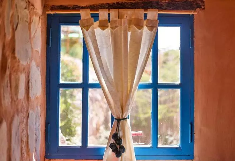 Retkeilymaja El Cerrito