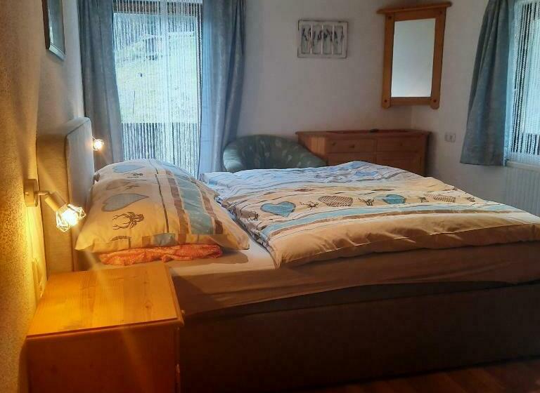 فندق صغير Landgasthaus Birkegg