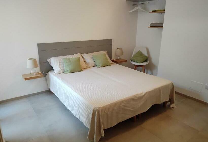 B&b Corso Trieste E Trento