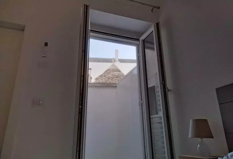 B&b Corso Trieste E Trento