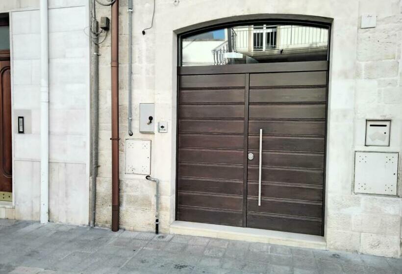 B&b Corso Trieste E Trento