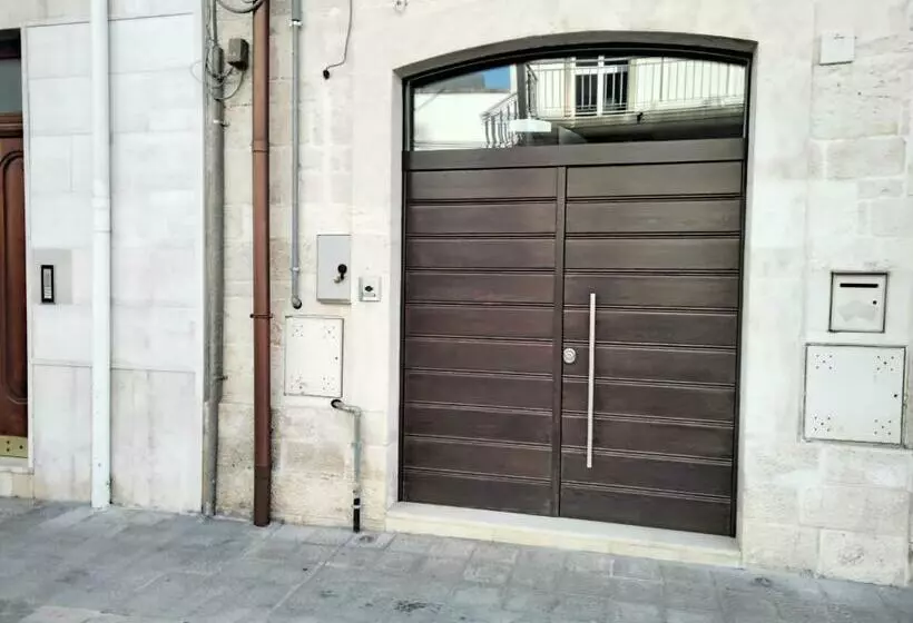 B&b Corso Trieste E Trento