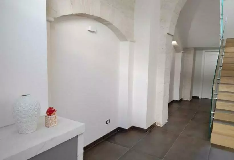 B&b Corso Trieste E Trento